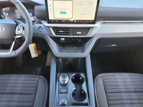 New 2026 Ford Explorer ST-Line w/ ST-Line Street Pack AWD/4WD image 14