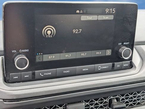 Used 2024 Honda Accord LX image 22