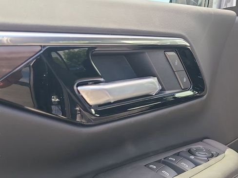 New 2026 Chevrolet Tahoe LS w/ LPO, Dark Essentials Package RWD image 17