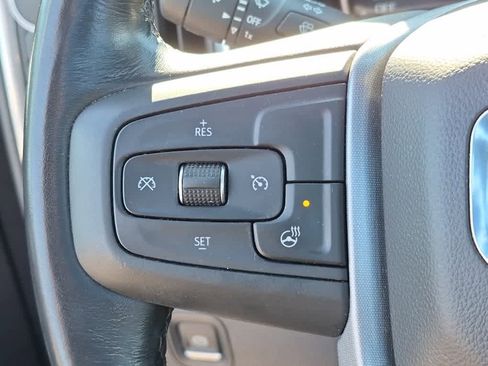 Used 2021 GMC Sierra 1500 SLT w/ SLT Premium Package image 19