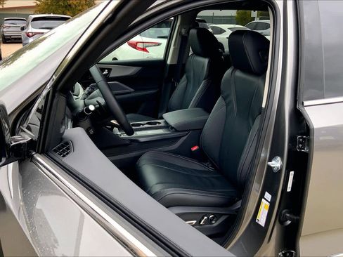 New 2026 Acura MDX FWD w/ Technology Package image 9