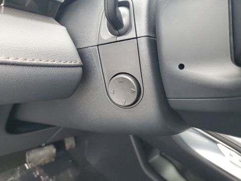 New 2026 Lincoln Nautilus Premier w/ Equipment Group 102A image 15