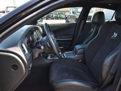 Used 2023 Dodge Charger Scat Pack image 17