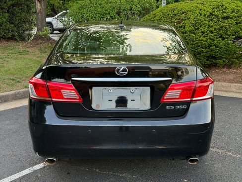 Used 2011 Lexus ES 350 FWD image 6