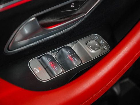 Used 2022 Mercedes-Benz GLE 53 AMG 4MATIC Coupe image 23