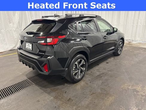 Used 2024 Subaru Crosstrek 2.0i Premium image 3