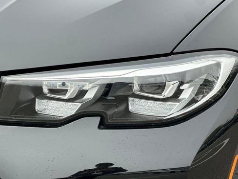 Used 2021 BMW 330e w/ Driving Assistance Package image 53