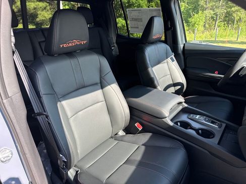 New 2026 Honda Ridgeline TrailSport image 33