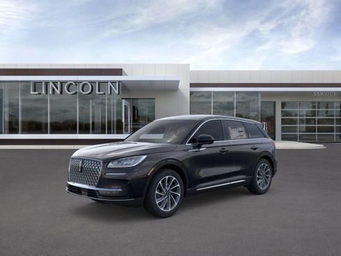 New 2025 Lincoln Corsair Premiere w/ Equipment Group 101A image 1