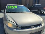 Used 2012 Chevrolet Impala LS image 2