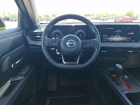 Used 2026 Nissan Kicks SR w/ Cold Weather Package AWD/4WD image 13