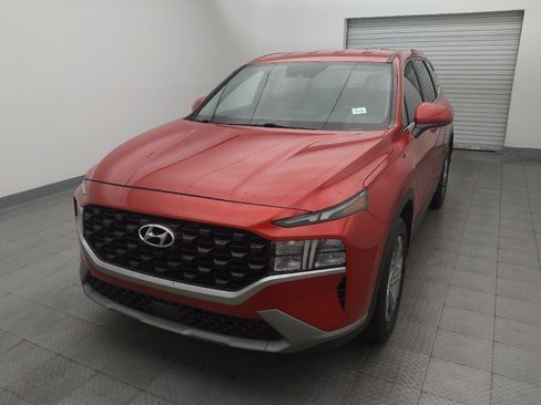 Used 2022 Hyundai Santa Fe SE FWD image 15
