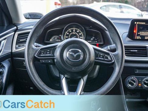 Used 2018 MAZDA MAZDA3 Sport w/ Preferred Equipment Package image 28