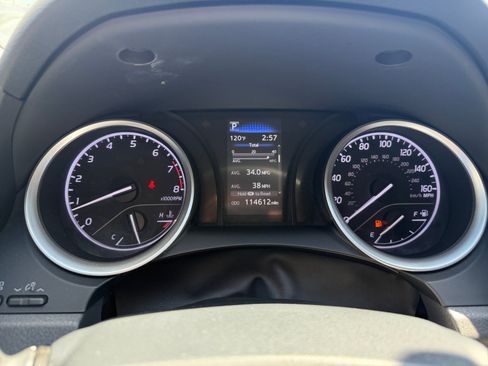 Used 2023 Toyota Camry LE FWD image 19
