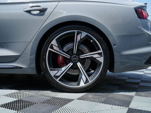 Used 2019 Audi RS 5 Sportback AWD/4WD image 87
