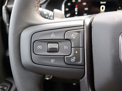 New 2026 GMC Sierra 1500 AT4X image 15