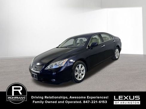 Used 2009 Lexus ES 350 image 2