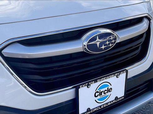 Used 2021 Subaru Outback Limited image 27