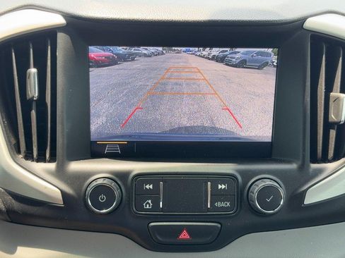 Used 2021 GMC Terrain SLT AWD/4WD image 21