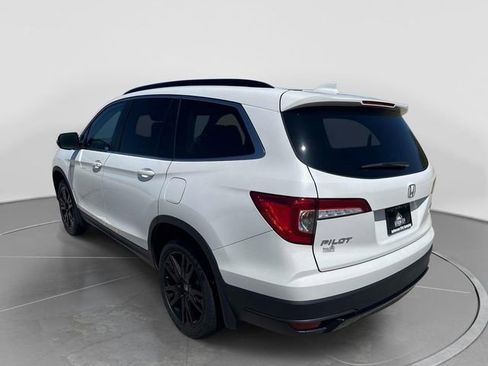Used 2022 Honda Pilot Special Edition image 6