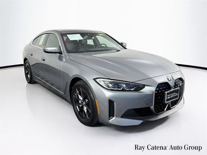 Used 2023 BMW i4 eDrive35 w/ Premium Package