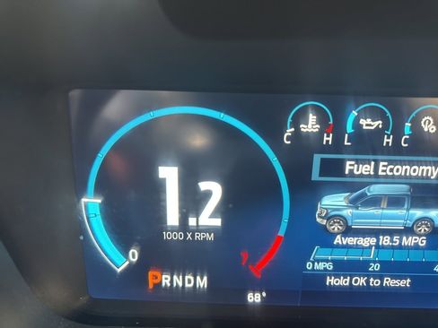 Used 2021 Ford F150 Lariat image 13