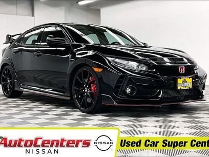Used 2021 Honda Civic Type R
