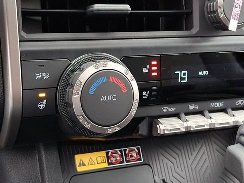 New 2026 Toyota 4Runner TRD Off-Road Premium image 16