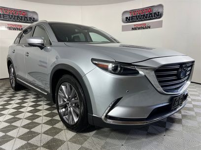 Used 2023 MAZDA CX-9 Grand Touring