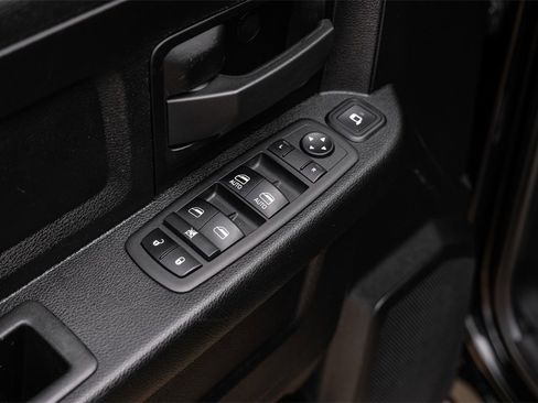 Used 2023 RAM 3500 Tradesman image 44