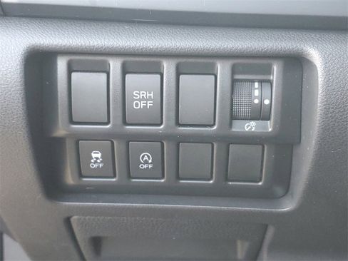 Used 2021 Subaru Forester image 29