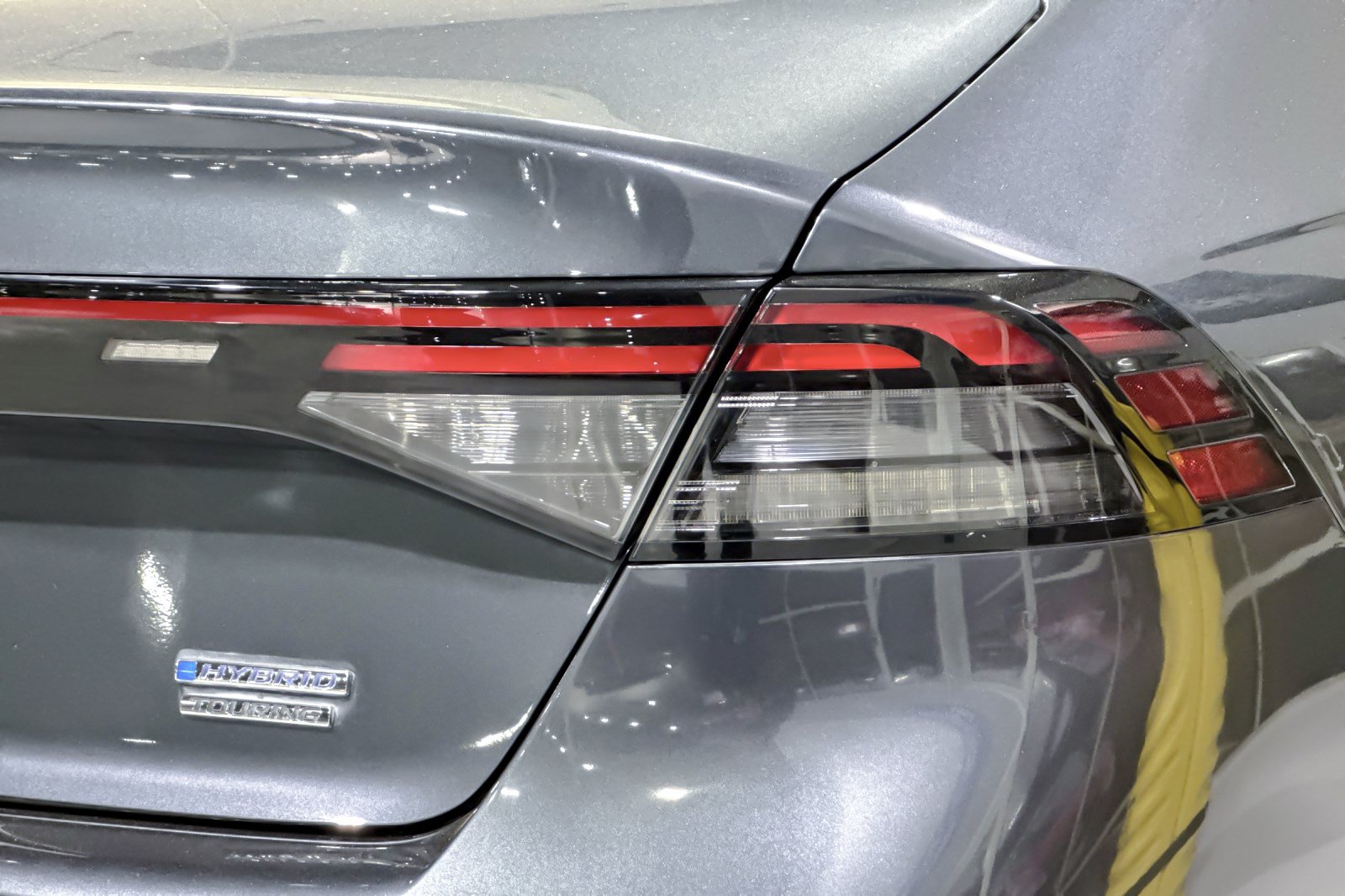 Used 2024 Honda Accord Touring image 28