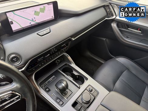 Used 2024 MAZDA CX-90 Plug-In Hybrid w/ Premium Pkg AWD/4WD image 27