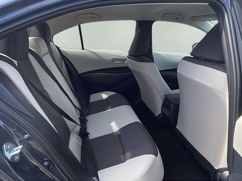 New 2026 Toyota Corolla LE image 16