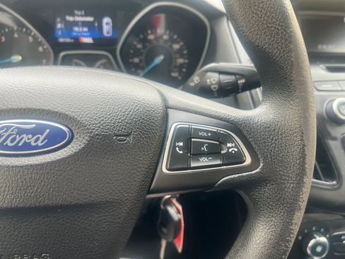 Used 2017 Ford Focus S FWD image 20