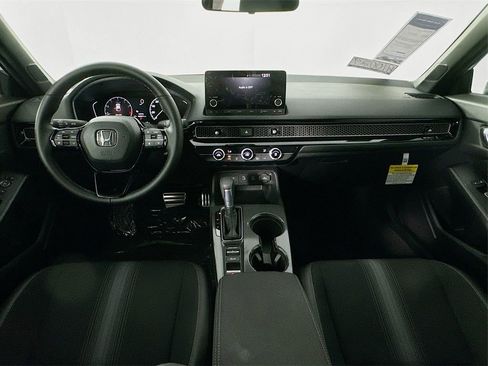 New 2026 Honda Civic Sport image 29
