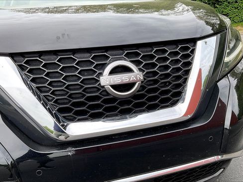 Used 2024 Nissan Murano SV FWD image 32