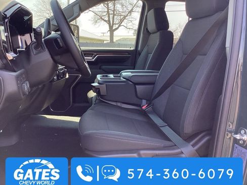 New 2026 Chevrolet Silverado 3500 LT AWD/4WD image 5