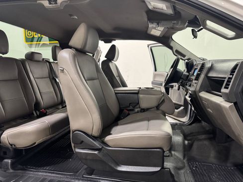 Used 2022 Ford F250 XL w/ Power Equipment Group AWD/4WD image 13