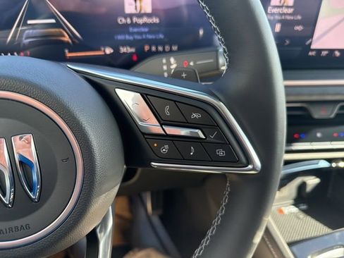 New 2026 Buick Envision Sport Touring image 39