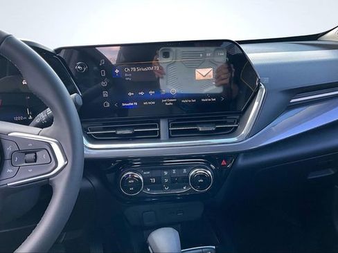New 2026 Chevrolet Trax ACTIV w/ Driver Confidence Package image 6