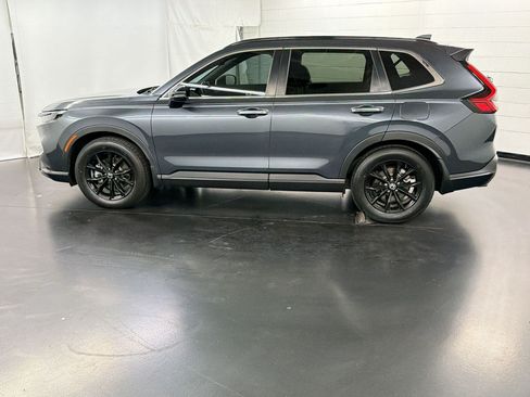 Certified 2024 Honda CR-V Sport-L image 2
