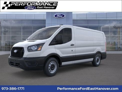 New 2026 Ford Transit 150 Low Roof RWD image 29