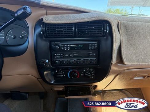 Used 1995 Ford Ranger XL RWD image 18