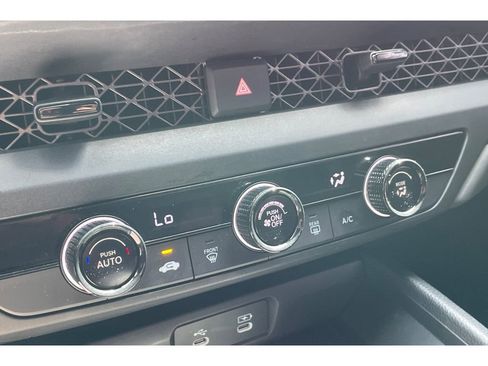 Used 2024 Honda Accord LX image 23
