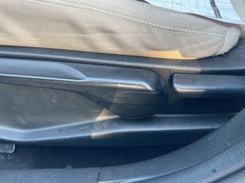 Used 2016 Honda Civic LX image 15
