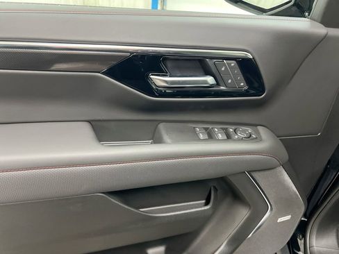 New 2026 Chevrolet Suburban RST w/ Comfort Package image 22