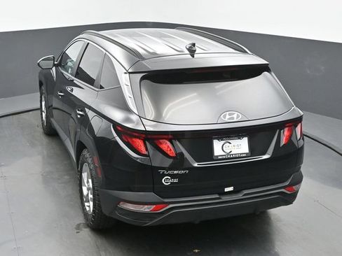 Used 2024 Hyundai Tucson SEL image 41