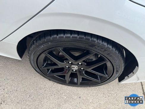 Used 2022 Honda Civic Sport image 21