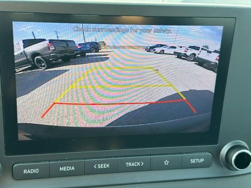 Used 2022 Hyundai Kona SEL image 20